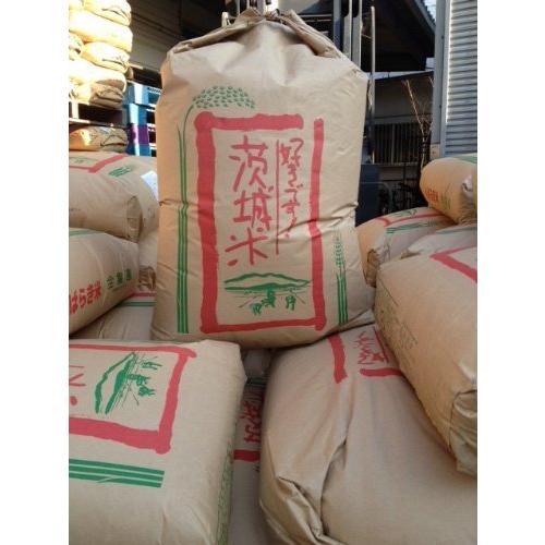 令和4年産　茨城県産コシヒカリ白米２７kg（９×３）