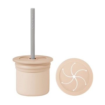 土耳其 minikoioi - 3 ways 自主學習杯-奶茶杏