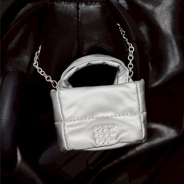 【悠遊卡 EasyCard】PAZZO澎澎立體鋪棉包SuperCard造型悠遊卡