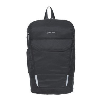 【PARTAKE】D8-15.6潮流電腦後背包-黑 PT19-D8-82BK聖誕交換禮物