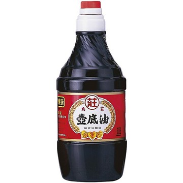 丸莊 壺底油(1600ml/桶) [大買家]
