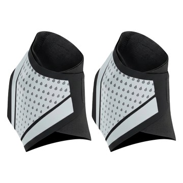 Jove 腳踝固定帶 2入  黑色  1套  25 x 18 x 1cm