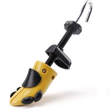 【台灣出貨可開發票】出口原單鞋撐擴鞋器撐鞋器男女通用可調節擴寬神器靴子撐大鞋撐子