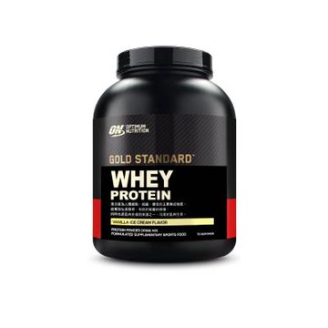 【LAC】ON 乳清蛋白飲品-香草冰淇淋風味 5磅-品牌會員專屬