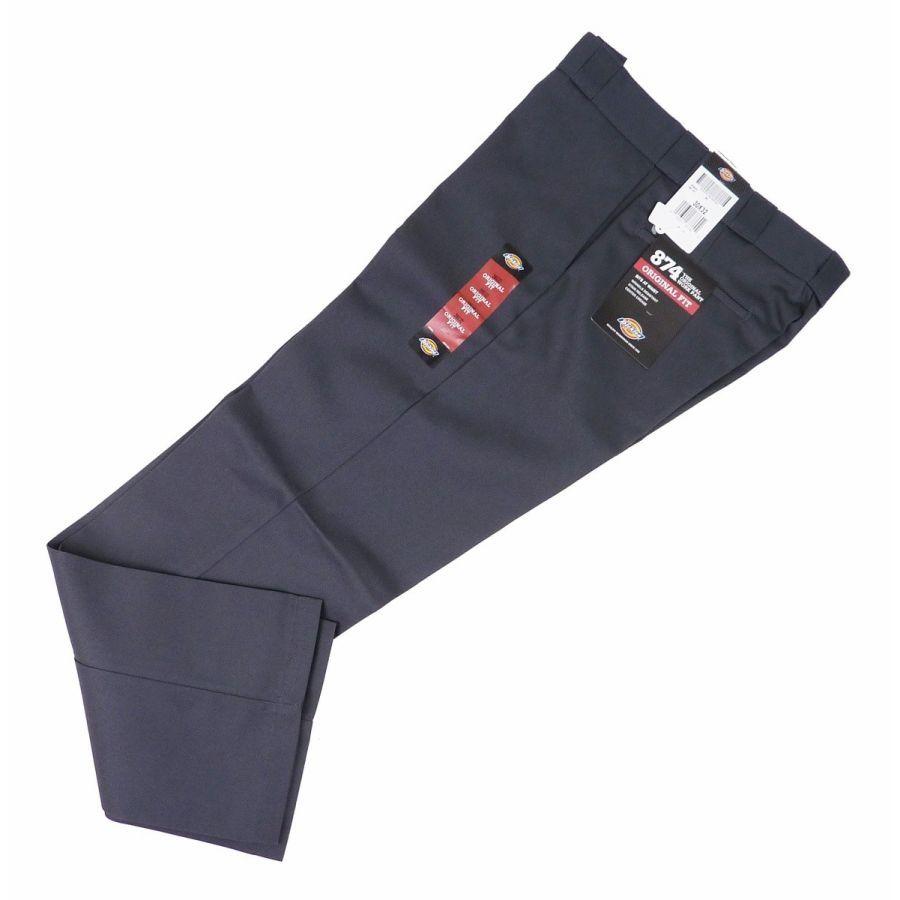 並行輸入品] Dickies ディッキーズ 874 ワークパンツ