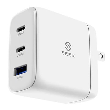 SEEK PD65W電源供應器CU-P653