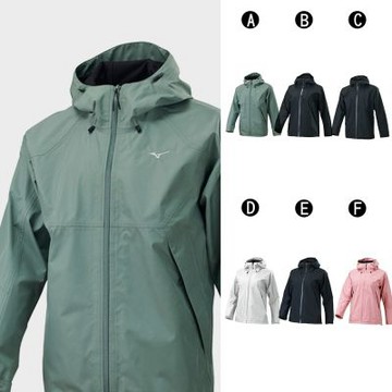 【MIZUNO 美津濃】GORETEX 運動外套 運動夾克 男女 A-B2TEBW9131 B-B2TEBX9109 C-B2TEBW9109 精選六款