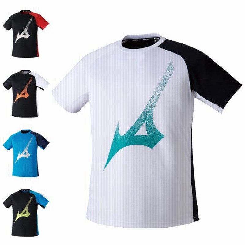 ミズノ テニスウェア バドミントンウェア Tシャツ 半袖 メンズ レディース 限定 RB アシンメトリーTシャツ 62JA2H01 MIZUNO 通販 LINEポイント最大0.5%GET | LINEショッピング ミズノ テニスウェア バドミントンウェア Tシャツ 半袖 メンズ レディース 限定 RB アシンメトリーTシャツ 62JA2H01 MIZUNO 通販 LINEポイント最大0.5%GET | LINEショッピング