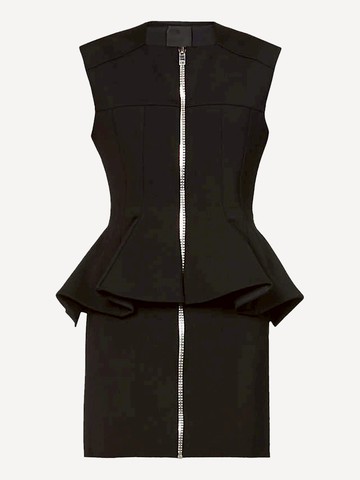 Givenchy Mini Dress