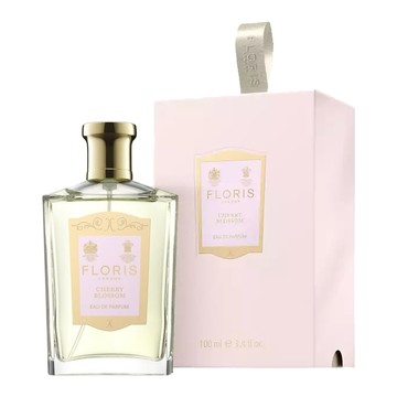 FLORIS  Cherry Blossom 御花見淡香精 100ML