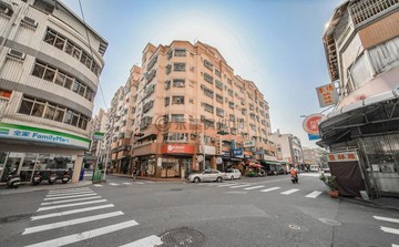 楠梓∣近仁翔社區∣三面採光附B1大平車｜高雄市楠梓區常德路