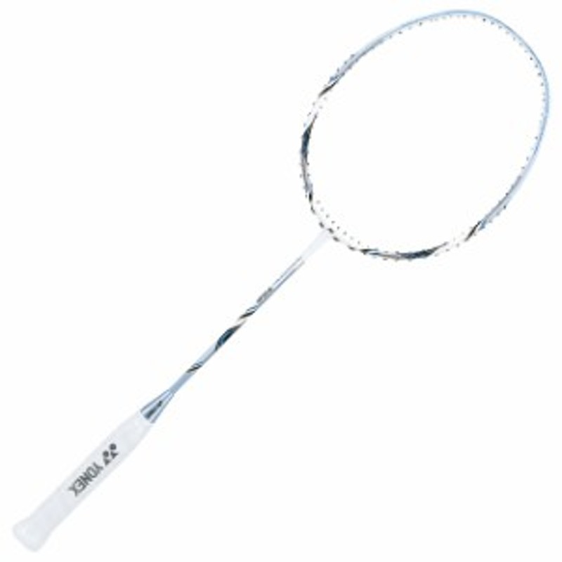 公式・特典付 YONEX バドミントン ラケット Nanoray750 - バドミントン