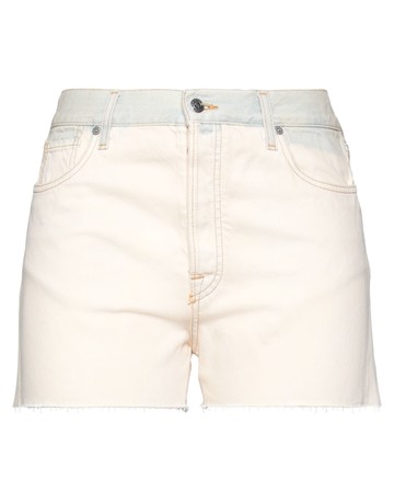 ETRO Denim shorts - Item 13946778