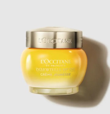 【L'OCCITANE】蠟菊賦活極萃霜50ml