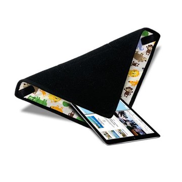 DUSTGO魔力毯相機百貼布內膽包微單百折布iPad收納保護套相機魔術布用于富士佳能徠卡相機保護袋電腦內膽