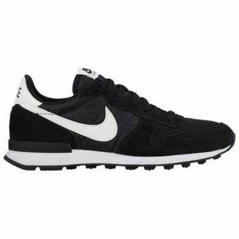 セール 送料無料 Nike ナイキ シューズ カジュアル スポーツシューズ カジュアル スニーカー インターナショナリスト 011 メンズ ブラック 通販 Lineポイント最大0 5 Get Lineショッピング