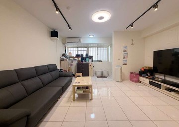 麗景江山臻美大三房看房找嘟嘟｜基隆市信義區深溪路