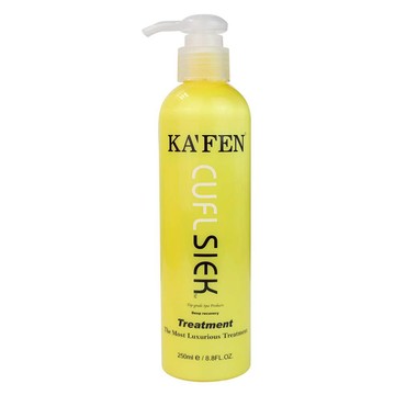 KAFEN卡氛還原酸蛋白系列深層護髮素250ml