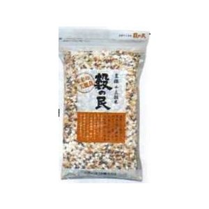 雑穀米！穀の民(豊穣十三穀米） 500g　５袋買うと１袋サービス