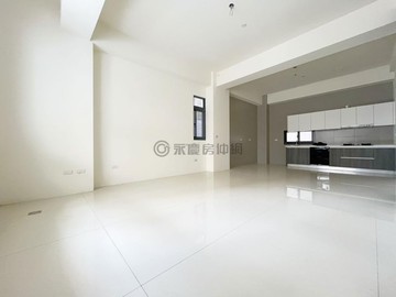 后里運動公園｜大地坪四套房電梯別墅｜台中市后里區柑宅路