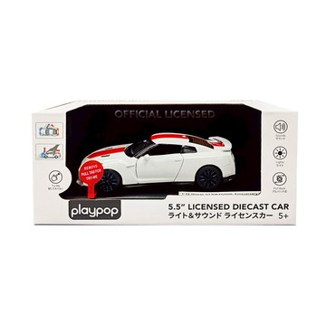 playpop\t日產GT-R ToysRUs玩具反斗城