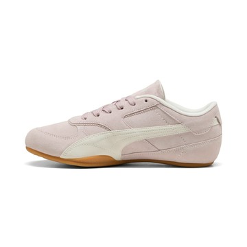 PUMA Bella Mina Suede 休閒鞋 女性