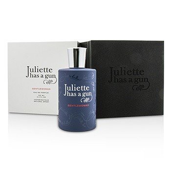Juliette Has A Gun 帶槍茱麗葉 淑女香水噴霧 100ml/3.3oz-香水