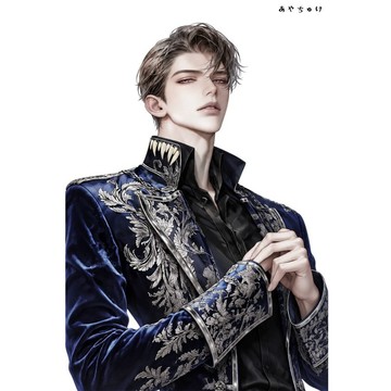 【9 月新品】07-153-0201 人物貼紙 瘋狂哥德萬聖節