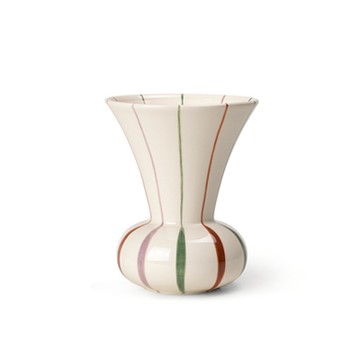 Signature 標緻藝術花瓶（虹彩、H 15cm）