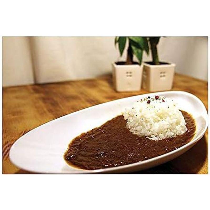 産地直送 お取り寄せグルメ 岐阜県 飛騨牛ビーフカレー レトルトカレー180g×8