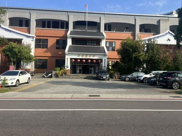 專任-田新路唯一公園旁角地｜新竹縣新埔鎮福田段