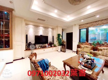 ❤️六房別墅❤️輝達生活圈❤️0971002032｜台北市北投區公館路