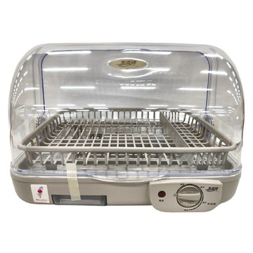 友情牌 臥式熱循環烘碗機 PF-567  38公升  台灣製造  SGS認證