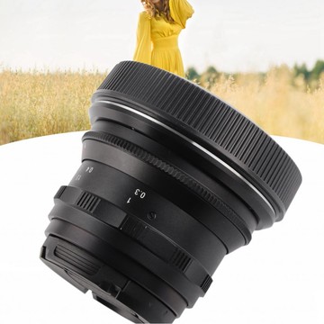 佳能EOS R/RP/R5/R6的攝像機鋁合金全框