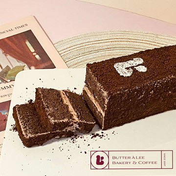 【巴特里】濃郁巧克力歐利奧蛋糕