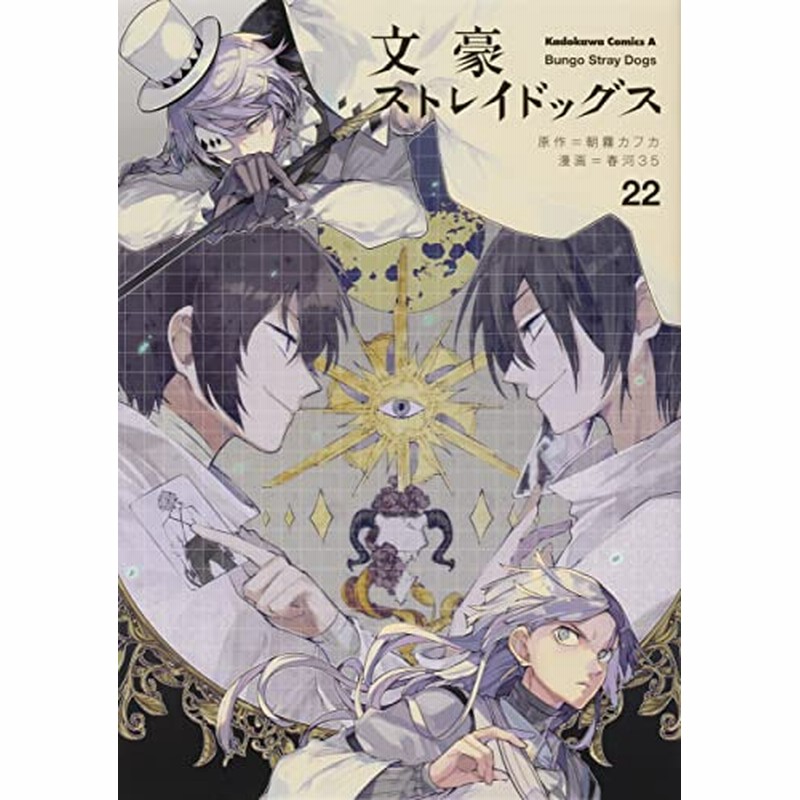 最上の品質な 計27冊 文豪ストレイドッグス 全巻 1 22巻 関連本5冊 最新刊 全巻セット 漫画 7 955 Laeknavaktin Is