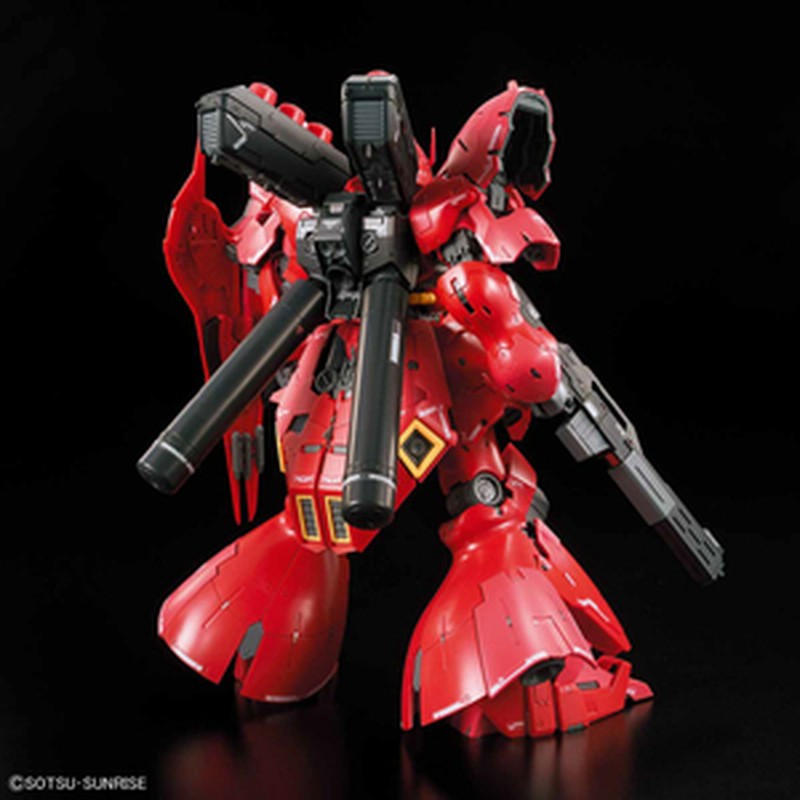 バンダイスピリッツ RG 1/144 サザビー RG29サザビ-N | LINE