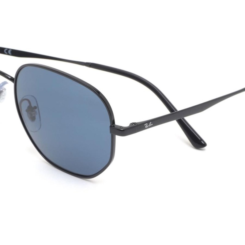 レイバン RB3682 002/80 51 サングラス Ray-Ban ヘキサゴナル 六角形