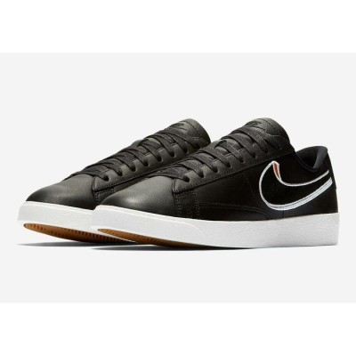 ナイキ NIKE ブレーザー Blazer Low LX Leather Casual Shoes ...