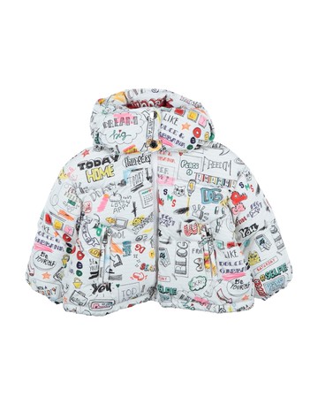 DOLCE & GABBANA Puffers - Item 16356646