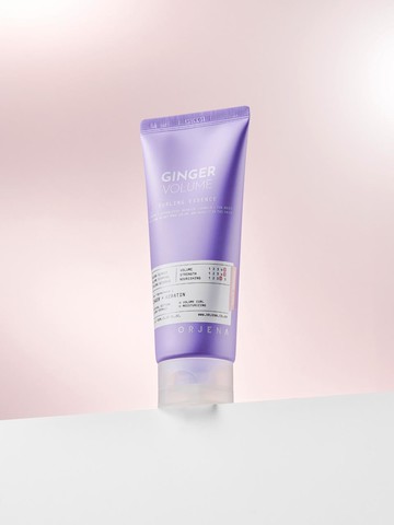 Volume Firming Curling Essence 150ml
