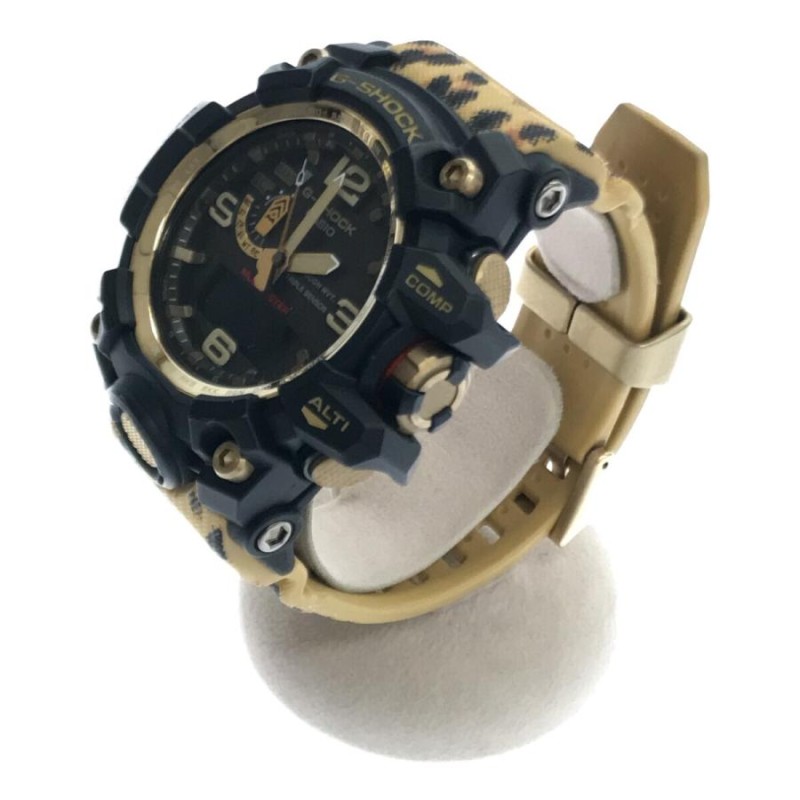 G-SHOCK ジーショック 【men3321D】 CASIO カシオ GWG-1000WLP-1AJR