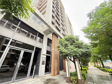 ❤️鳳鳴火車站｜邊間三房+車位❤️住商惠麥｜新北市鶯歌區鳳五路