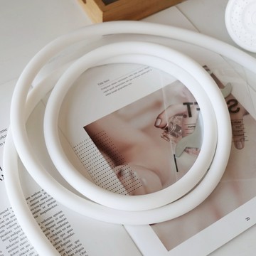 韓國 SHIFT 除氯淨水香氛膠囊蓮蓬頭專利排水防霉矽膠水管 - 2m