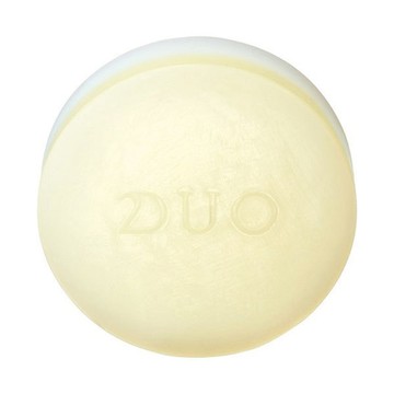 DUO Duo the Ripair bar frame kneaded facial cleansing soap 100g