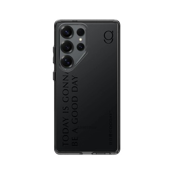 Galaxy S25 Ultra Clear 酷墨灰 - 好日曆 GOODAY (星期安有限公司) - 會很好的