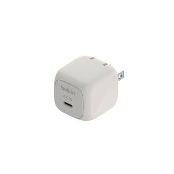 Belkin｜USB-C Charger 45W 小型充電器