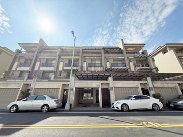 朝東悅敦峰臨路透天大5房孝親房樹孝商圈｜台中市太平區立行街