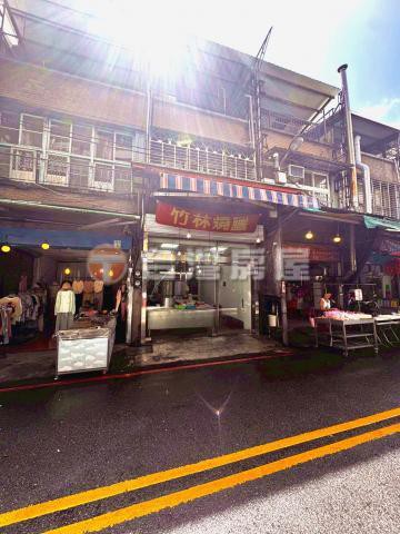 羅東商圈稀有金店住｜宜蘭縣羅東鎮長春路
