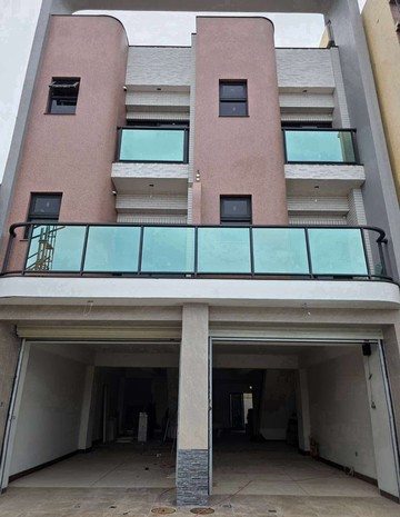 西港中山路/全新完工黃金透天店住｜台南市西港區中山路